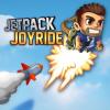 Jetpack Joyride Box Art Front